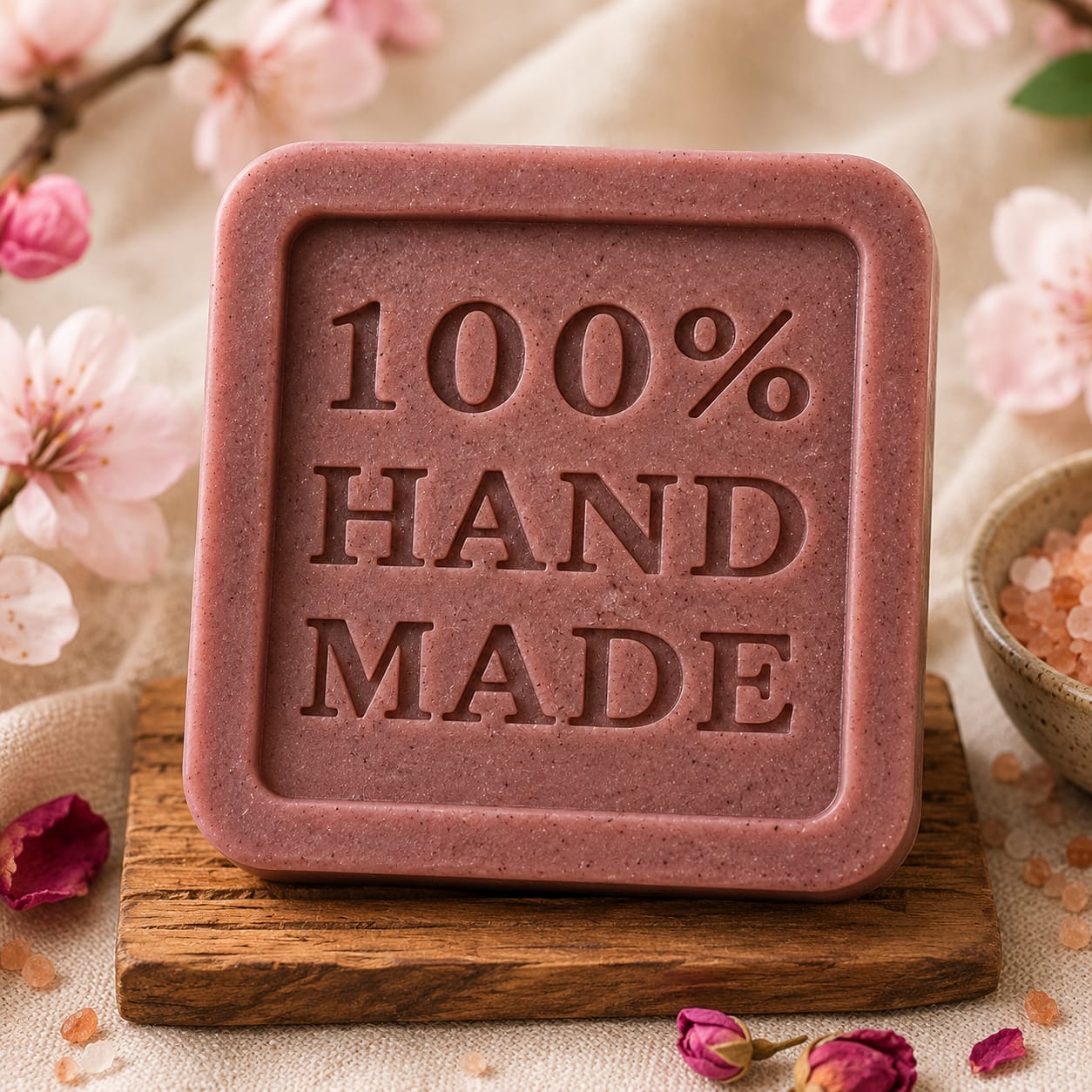 Coffee Handmade Soap ☕